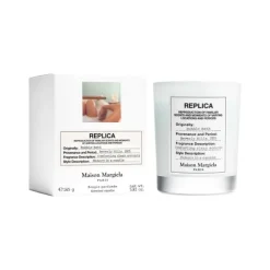 Maison MargielaREPLICA Bubble Bath                Bougie Parfumée Relaxante