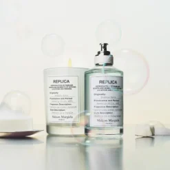 Maison MargielaREPLICA Bubble Bath                Bougie Parfumée Relaxante