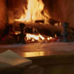 Maison MargielaReplica By The Fireplace                Coffret Eau de Toilette