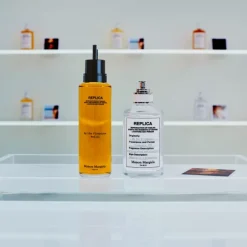 Maison MargielaREPLICA By The Fireplace                Eau de Toilette - Flacon Recharge