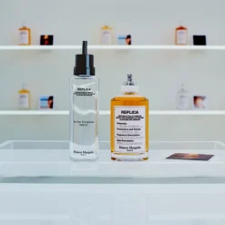 Maison MargielaREPLICA By The Fireplace                Eau de Toilette - Flacon Recharge