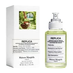 Maison MargielaReplica From the Garden                Eau de Toilette
