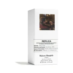 Maison MargielaREPLICA Jazz Club                Eau de Toilette