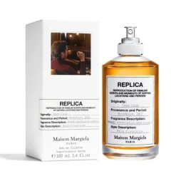 Maison MargielaREPLICA Jazz Club                Eau de Toilette