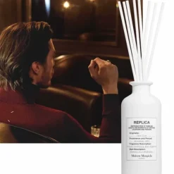 Maison MargielaREPLICA Jazz Club                Diffuseur