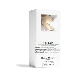 Maison MargielaREPLICA Lazy Sunday Morning                 Eau de Toilette