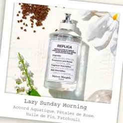 Maison MargielaREPLICA Lazy Sunday Morning                 Eau de Toilette
