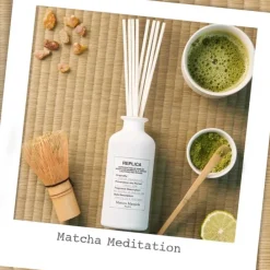 Maison MargielaREPLICA Matcha Meditation                Diffuseur