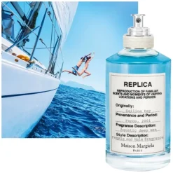 Maison MargielaREPLICA Sailing Day                 Eau de Toilette
