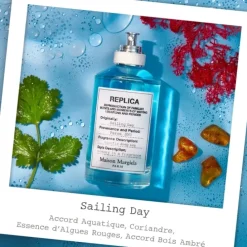 Maison MargielaREPLICA Sailing Day                 Eau de Toilette