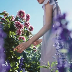 Maison MargielaREPLICA Springtime in a Park                Bougie Parfumée Florale Fraîche