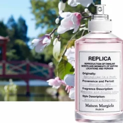 Maison MargielaREPLICA Springtime in a Park                Eau de Toilette