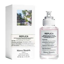 Maison MargielaREPLICA Springtime in a Park                Eau de Toilette
