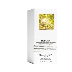 Maison MargielaREPLICA Under The Lemon Trees                Eau de Toilette