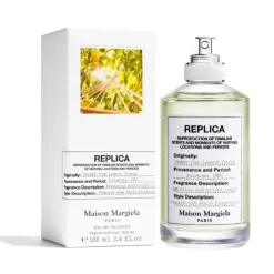Maison MargielaREPLICA Under The Lemon Trees                Eau de Toilette