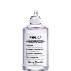 Maison MargielaReplica When The Rain Stops                Eau de Toilette