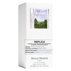 Maison MargielaReplica When The Rain Stops                Eau de Toilette