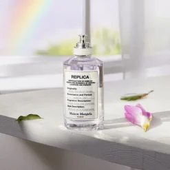 Maison MargielaReplica When The Rain Stops                Eau de Toilette