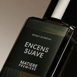 Matière PremièreEncens Suave                Extrait de Parfum