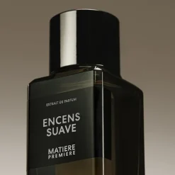 Matière PremièreEncens Suave                Extrait de Parfum