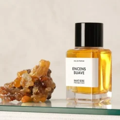 Matière PremièreEncens Suave                Eau de Parfum