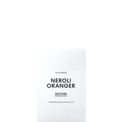 Matière PremièreNeroli Oranger                Eau de parfum