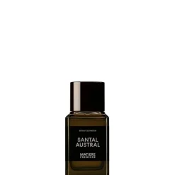 Matière PremièreSantal Austral                Extrait de Parfum
