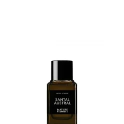 Matière PremièreSantal Austral                Extrait de Parfum