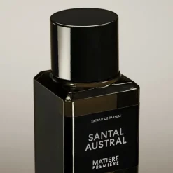 Matière PremièreSantal Austral                Extrait de Parfum