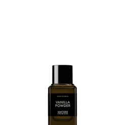 Matière PremièreVanilla Powder                Extrait de Parfum