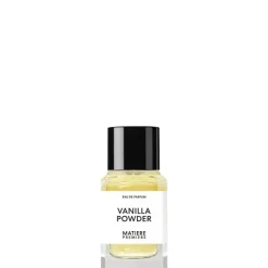 Matière PremièreVanilla Powder                Eau de Parfum