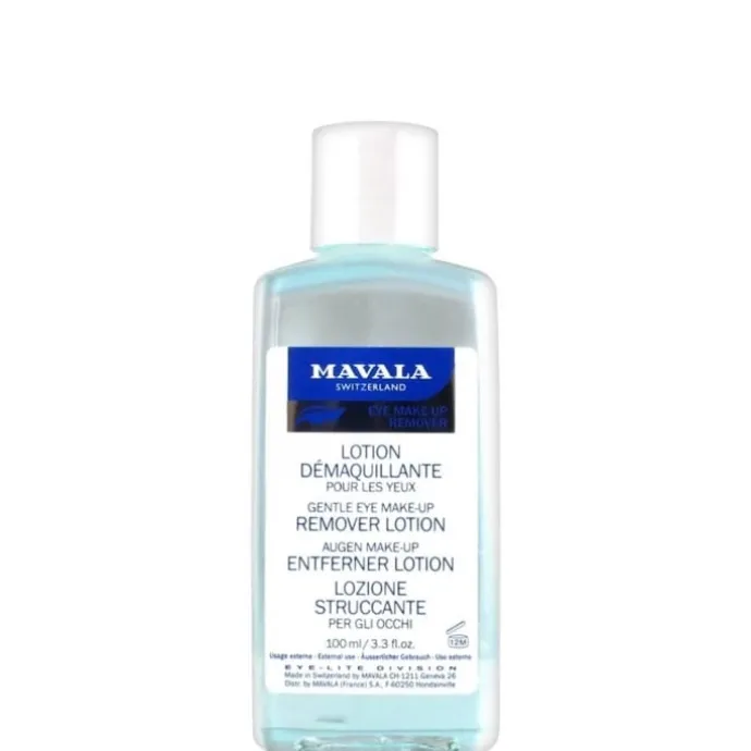 Mavala Lotion Démaquillante Pour les Yeux