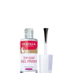 Mavala                Top Coat Gel Finish