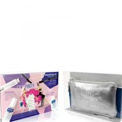 MavalaCils Party                Coffret Soin