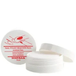 MavalaDissolvant Disques Sans Acétone