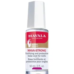 MavalaMava-Strong                Base fortifiante et protectrice pour les ongles