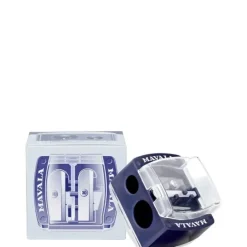MavalaTaille Crayons                Double Lame