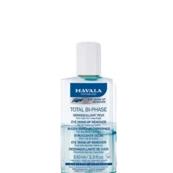 MavalaTotal Bi-Phase                Démaquillant Yeux