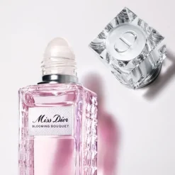 Miss Dior Blooming Bouquet                Eau de Toilette Roller-Pearl