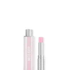 Miss Dior Blooming Bouquet Mini Miss Parfum Solide en Stick Sans Alcool - Édition Limitée