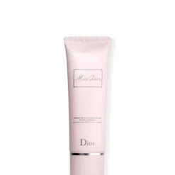 Miss Dior                Crème de Rose Onctueuse pour les Mains