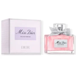 Miss Dior                Eau de Parfum