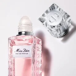 Miss Dior                Eau de Parfum Roller-Pearl