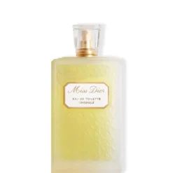 Miss Dior                Eau de Toilette Originale