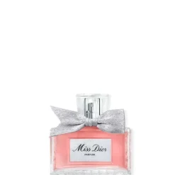 Miss Dior                Parfum Notes Fleuries Fruitées et Boisées Intenses