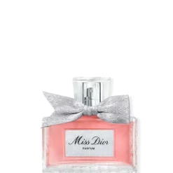 Miss Dior                Parfum Notes Fleuries Fruitées et Boisées Intenses