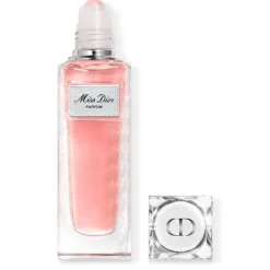 Miss Dior                Parfum Roller-Pearl Parfum Nomade - Notes Fleuries, Fruitées & Boisées