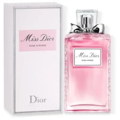 Miss Dior Rose N'Roses                Eau de Toilette