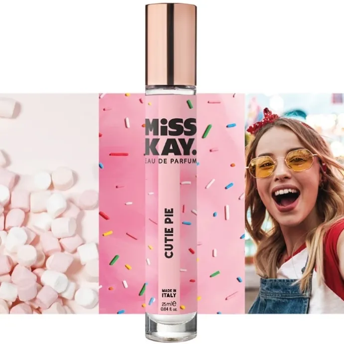 Miss KayCutie Pie Eau de Parfum