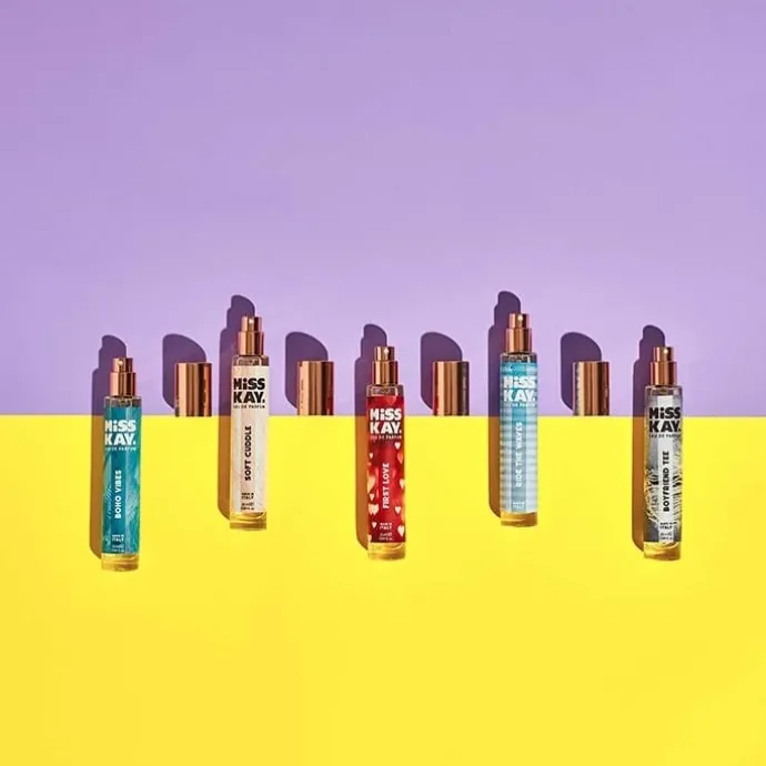 Miss KayCutie Pie Eau de Parfum